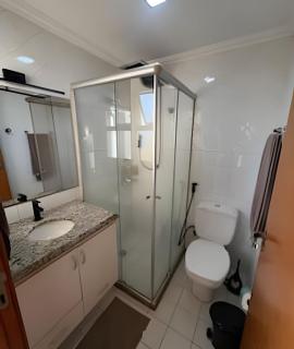 Apê completo c/ ar e Wi-Fi próx. da Unaerp - 6