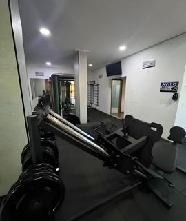 Apê completo c/ ar e Wi-Fi próx. da Unaerp - 3