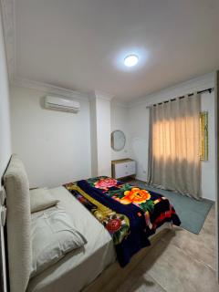 New cairo elbanafseg bulding apartment for rent fully furnished - 7