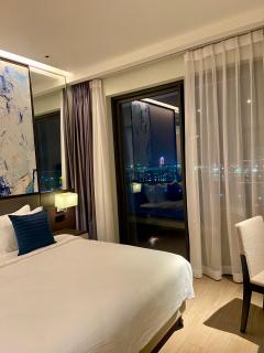 Marina Suite Residence Halong - 2