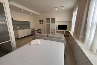 Studio impecável, piscina e wi-fi, em ótima região - 6