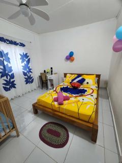 VILLA Moissuli maison entière - 9