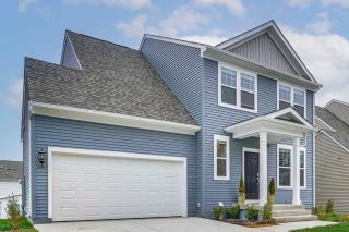 Near Charles Town and Harpers Ferry! Brand-New Home - 8