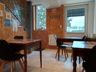 L'ancienne forge 3 chambres d'hôtes à l'étage la forge , l'enclume et le marteau - 8