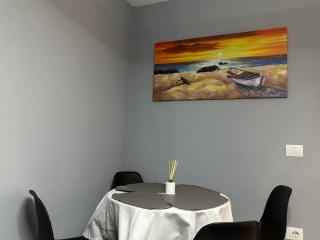 Mema's Stone Apartment - 4