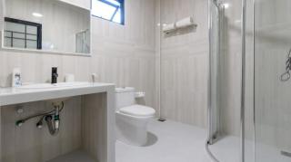 Jenyva Inn - Thoddoo-Atoll - 6