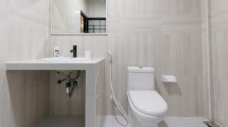 Jenyva Inn - Thoddoo-Atoll - 5