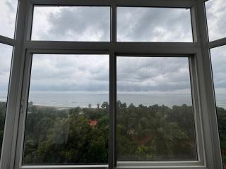 Da Look Sea Beachfront -3 Bedroom Beaview Rushikonda - 4