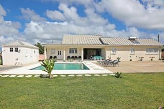 Ocean View Villa with pool - 7