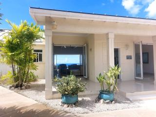 Ocean View Villa with pool - 4