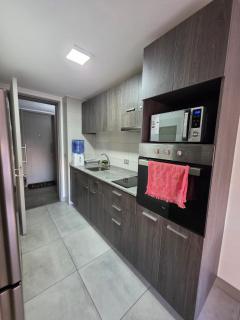 Central y elegante loft - 6