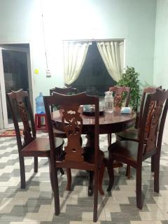 Cali Homestay Tây Ninh - 6