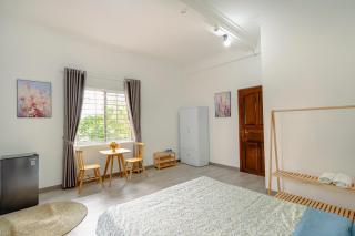 Tina Homestay & Apartment Le Duan - 0