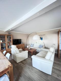 Ferienwohnung Sort Sol Grellsbülldeich 7 - 7