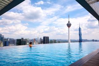 Platinum Suites KLCC by TAMU - 8