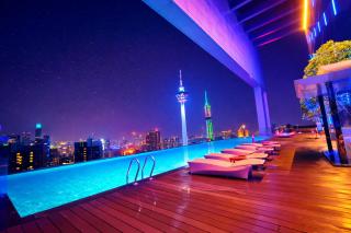 Platinum Suites KLCC by TAMU - 9