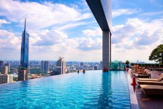 Platinum Suites KLCC by TAMU - 5