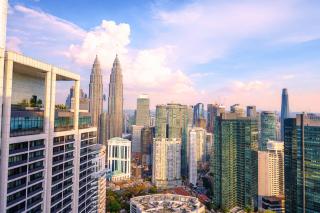 Platinum Suites KLCC by TAMU - 2