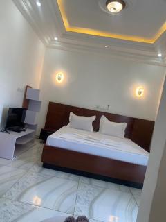 Refuge Des Princes - 3