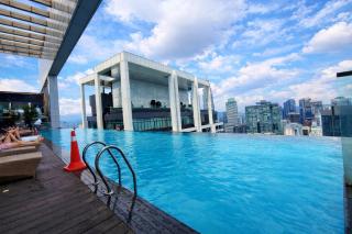 Platinum Suites KLCC by TAMU - 6
