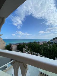 Seafront 2-Bedroom Apartment with Pools - Residence La Mer - Varna - 5