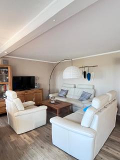 Ferienwohnung Sort Sol Grellsbülldeich 7 - 6