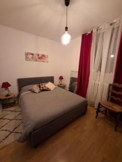 4 Chambres 8 pers Pro Groupe Famille Airbus Meet - 2