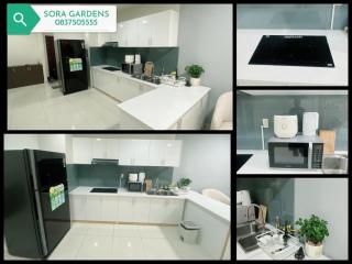 1Br Sora Gardens1 - 4
