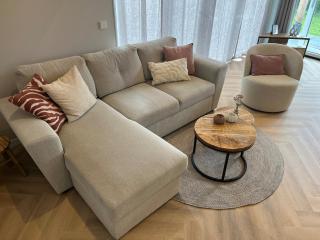 Stijlvol en nieuw vakantiehuis dicht bij het strand - 4