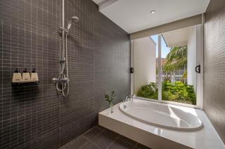 Premier Village 4BR Pool Villa With Entertainment Room, 5 Stars Private Beach Villa In Danang - 7