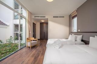 Premier Village 4BR Pool Villa With Entertainment Room, 5 Stars Private Beach Villa In Danang - 2