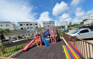 Apartamento completo a 8 min da praia - 1