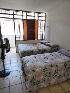 Casa para temporada na Praia do Bessa - 6