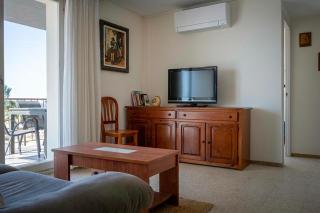 AT111 Vistas frontales a la playa la Paella - Torredembarra - 5