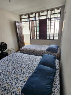 Casa para temporada na Praia do Bessa - 8