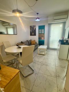 Hollywood FITZ Roy One Bedroom - 8