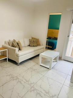 Hollywood FITZ Roy One Bedroom - 1