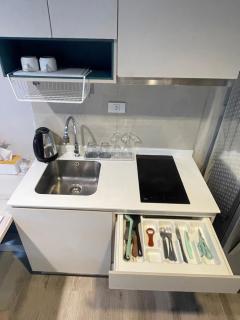 Cs-月租中心海公寓 - 交通便利 - 设施配置齐全 - 免费泳池健身和桑拿 - Centric sea Pattaya - 2