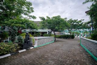 G Syariah Hotel Bandar Lampung - 3