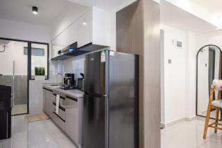 2 Bed, Westlands Near GTC, Gym, Free Parking, Desk - 9