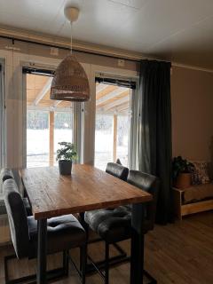 Vakantiehuis met boszicht op 2,5 hectare grond inclusief bedlinnen & schoonmaak - 6