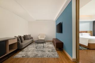 Four Points by Sheraton Pontianak - 7