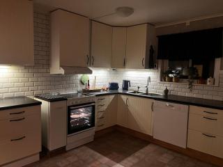 Vakantiehuis met boszicht op 2,5 hectare grond inclusief bedlinnen & schoonmaak - 2