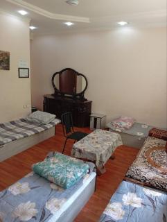 Darhan Budget Hostel - 4