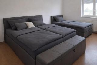 Gemütliche Wohnung Nähe Karlsruhe & Baden-Baden - 5