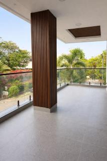 Nirupama's Beach House - 1