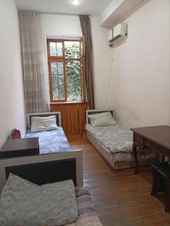 Darhan Budget Hostel - 7