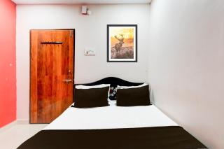 Hotel O AVR GRAND - 2