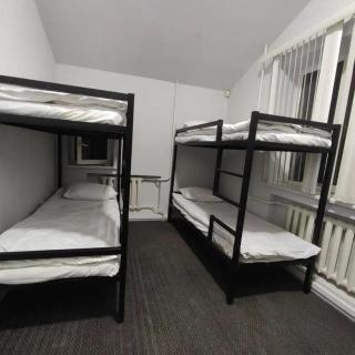 Darhan Budget Hostel - 5