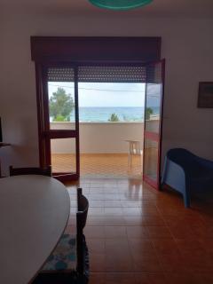la terrazza sul mare - Torre Vado - 9